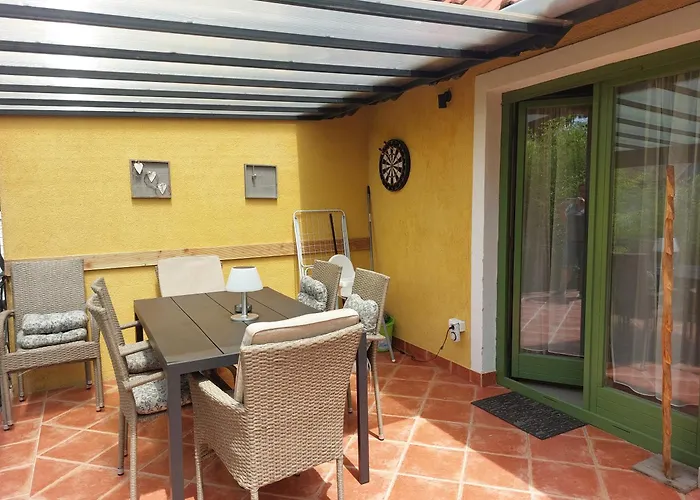 Centrum Csaladi Apartmanok